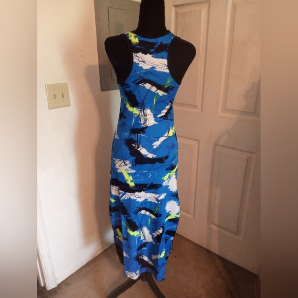 Maxi Dress - Picture 3 of 6